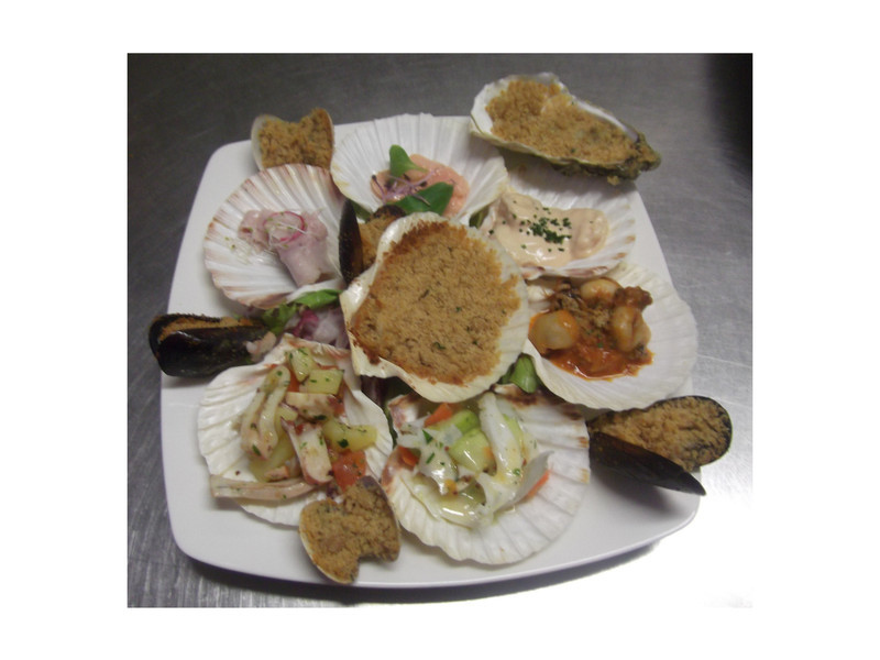 Images Ristorante Pizzeria Bucali'