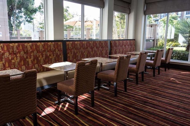 Images Hilton Garden Inn San Mateo