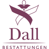 Logo Bestattungsinstitut Dall