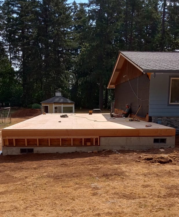 Images DBR Construction