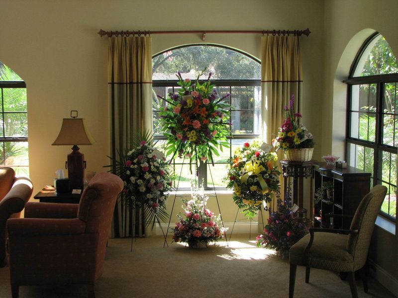 Images Southern Funeral Care