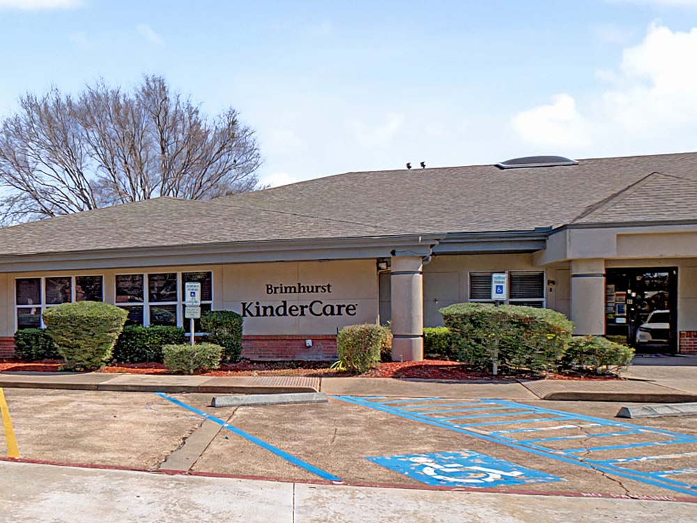 Brimhurst KinderCare 