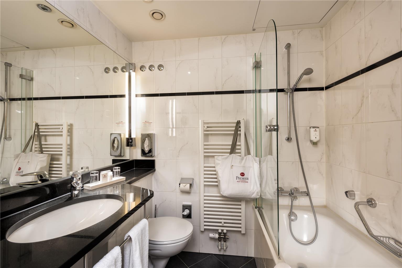 Bild 20 Best Western Premier Parkhotel Bad Mergentheim in Bad Mergentheim