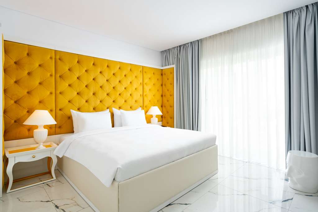 Images Radisson Blu Hotel, Bucharest