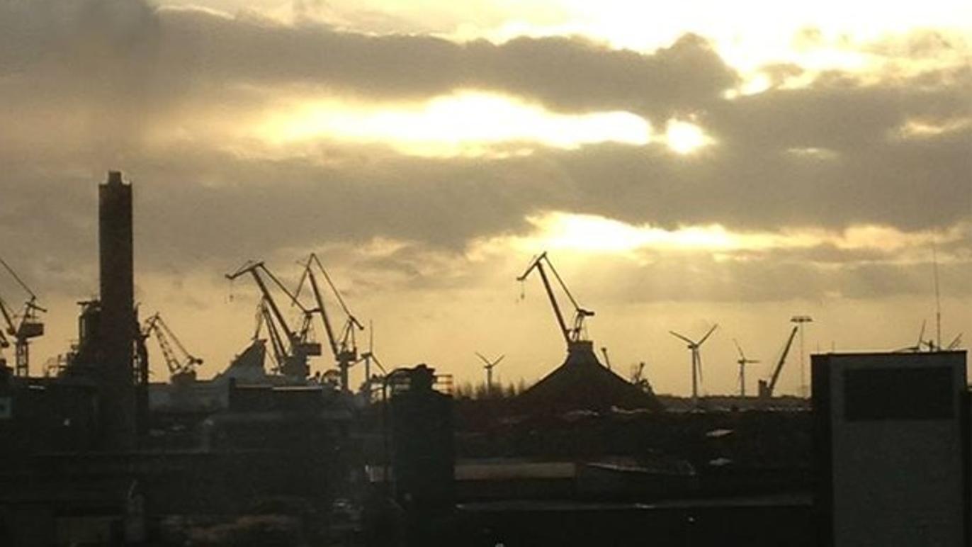 Images Göteborgs Kemanalys