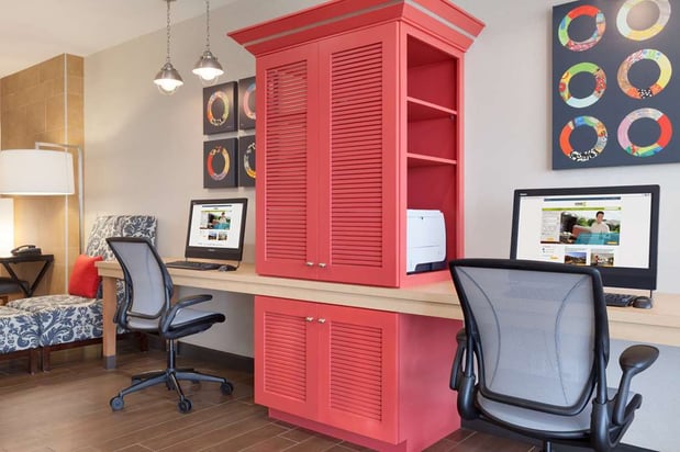 Images Home2 Suites by Hilton Oklahoma City Quail Springs