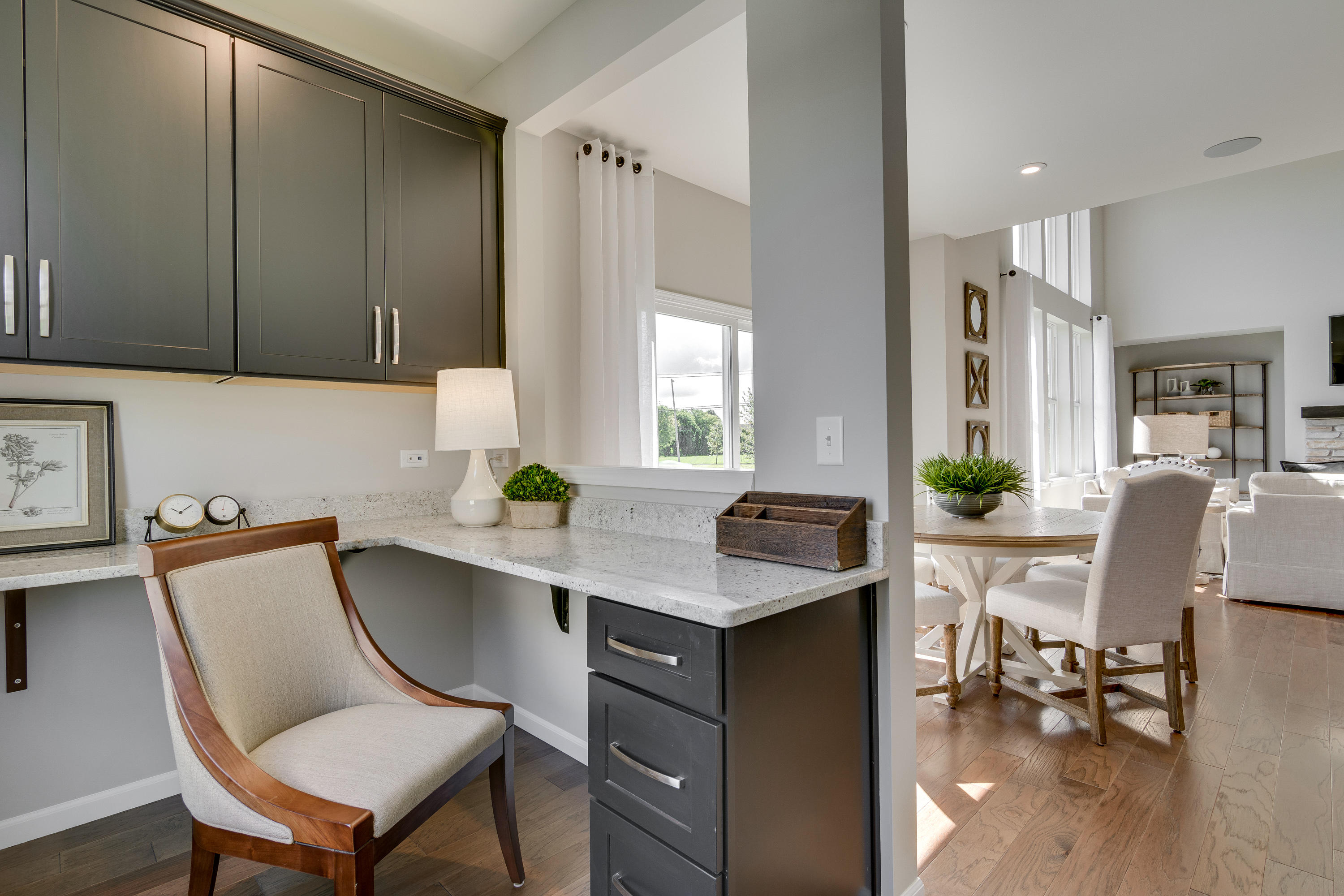 WAGNER FARMS BY PULTE HOMES