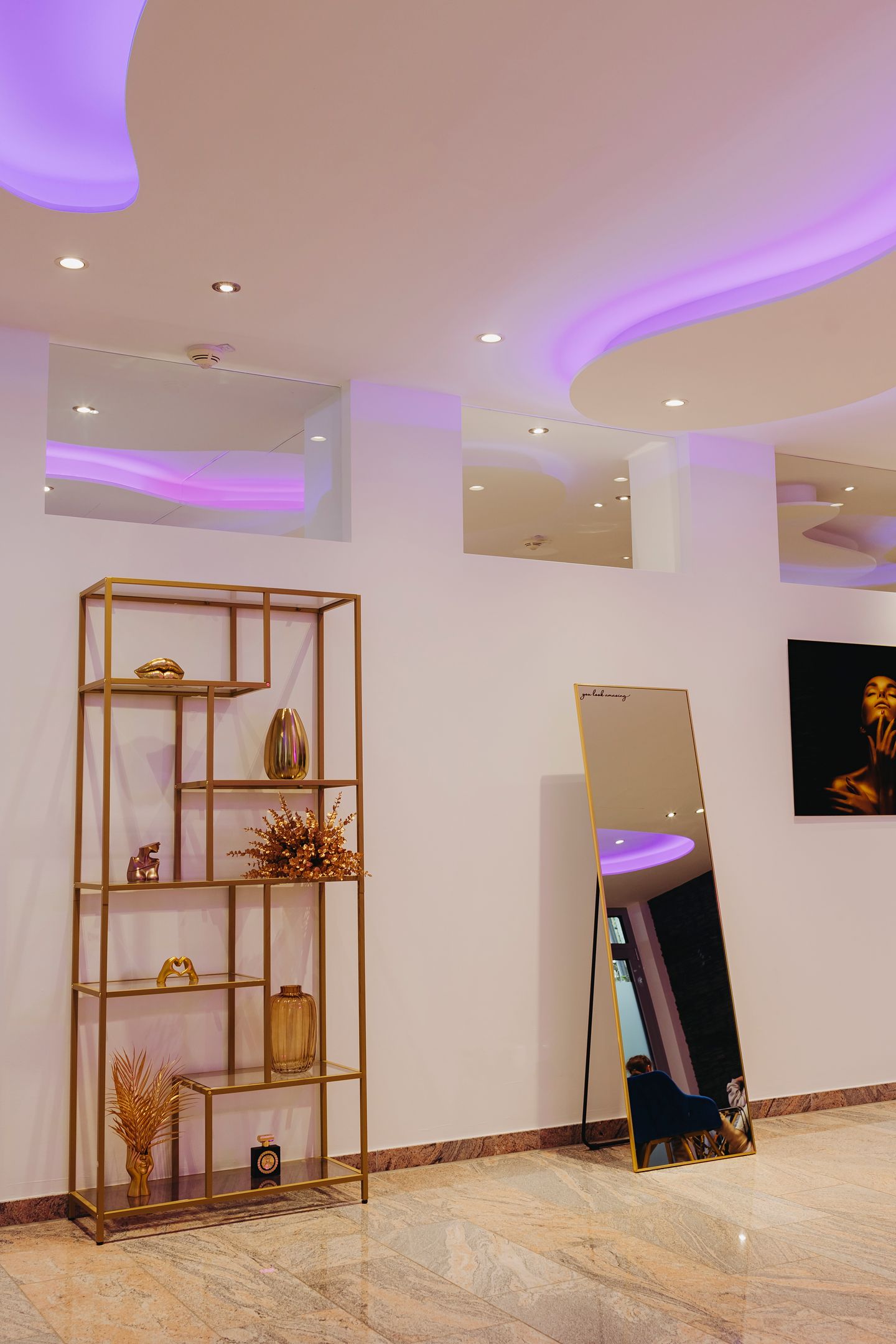 Danaesthetics-Botox in Ulm, Hyaluron, Sculptra , HiFu & Lippen aufspritzen, Longevity Medizin, Kornhausgasse 12 in Ulm