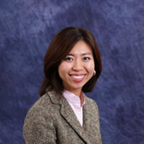 Dr. Shih-Fang Cheng, DMD - Springfield, IL - General Dentistry