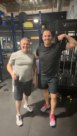 Images North County Fitness & Performance