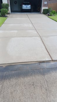 Images Salty Sea Pressure Washing