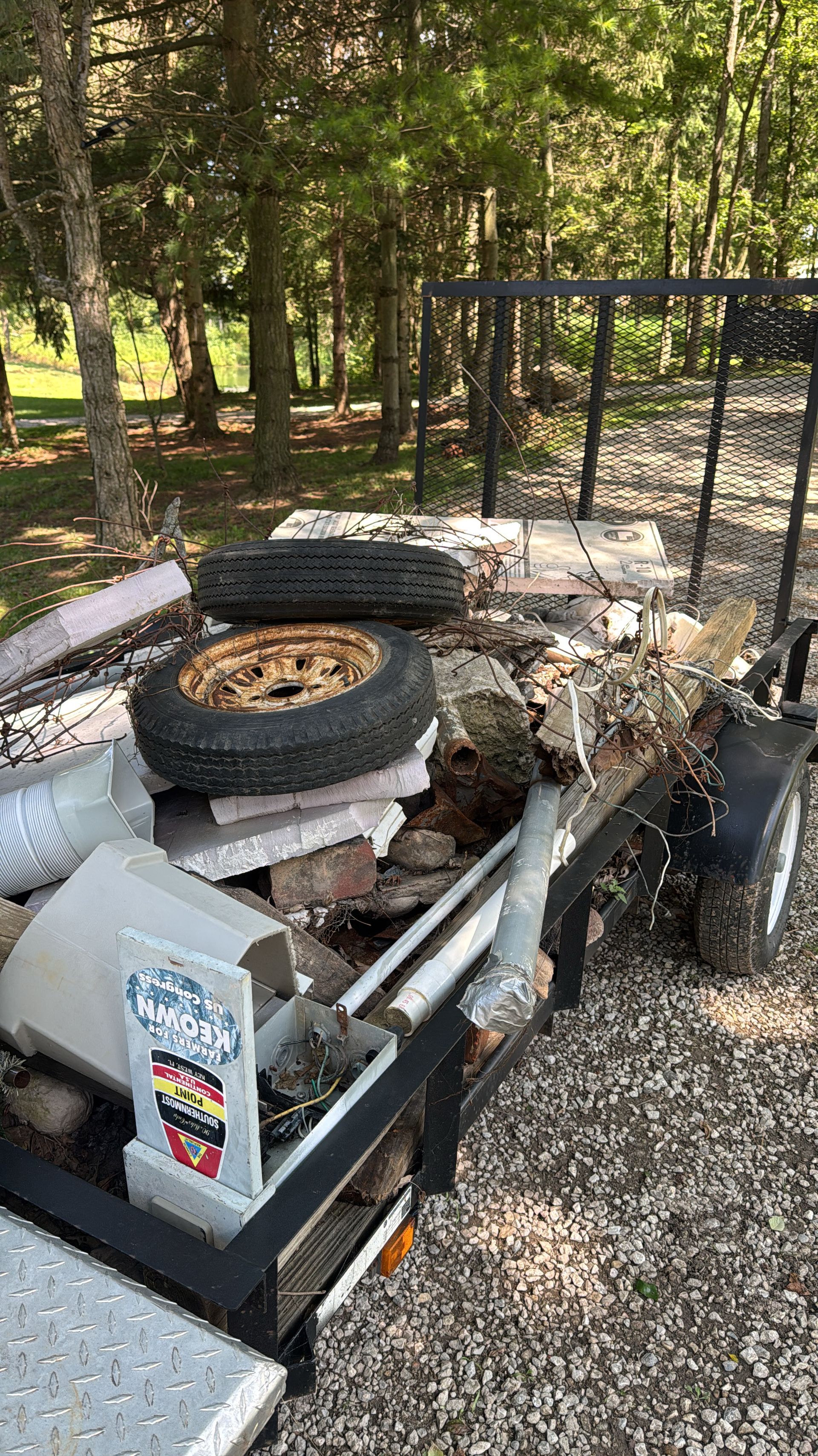 Boone Bros Junk Removal