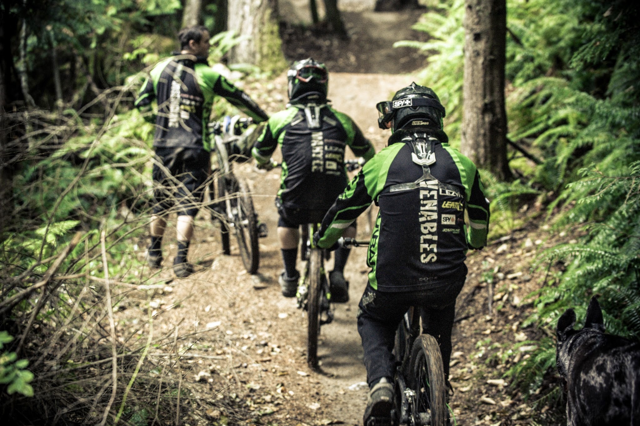 Images Dunbar Cycles