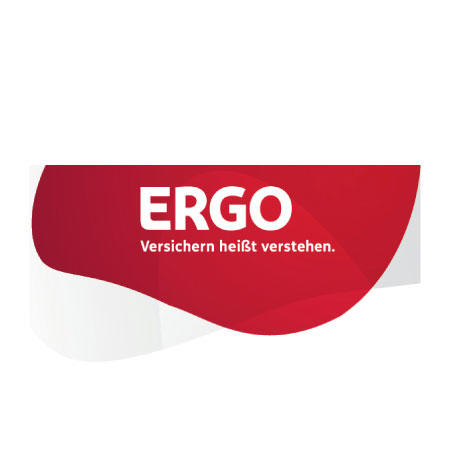 ERGO Versicherung – Geschäftsstelle Babett Euler in Zittau - Logo