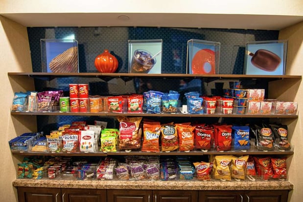 Images Hampton Inn & Suites Dallas/Frisco North-FieldhouseUSA