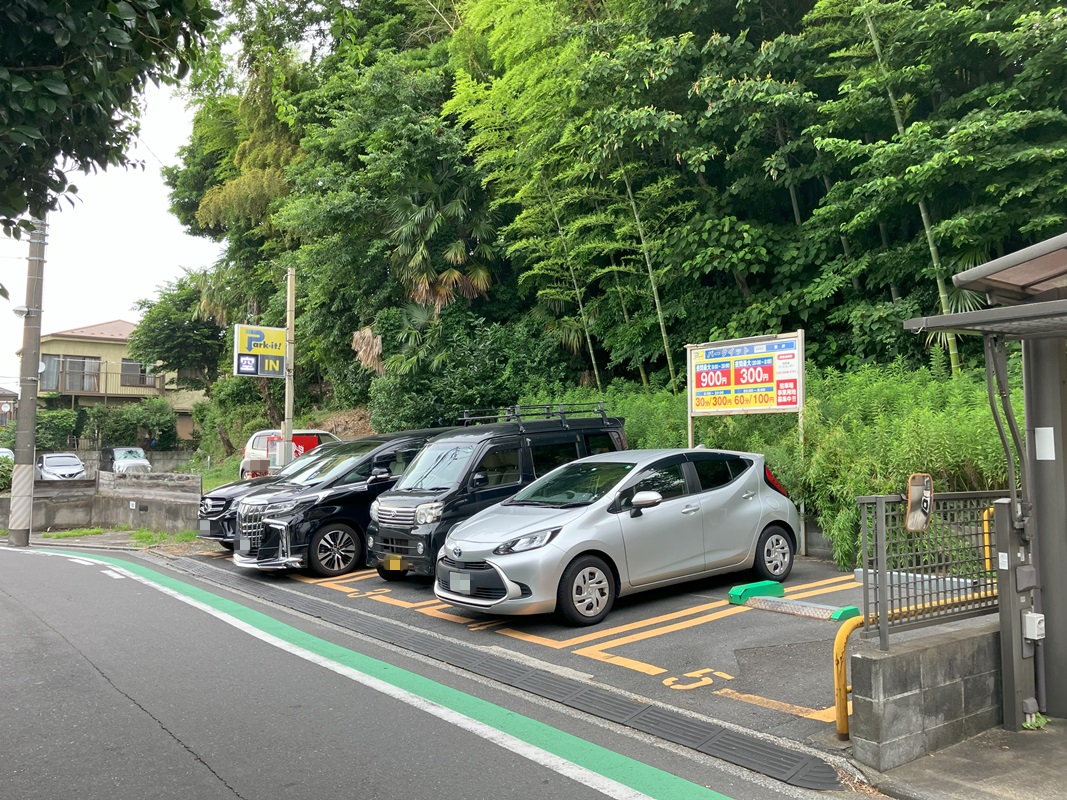 Images パークイット簑沢