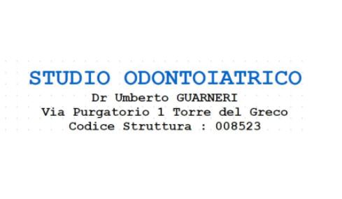 Images Studio Dentistico Guarneri dr. Umberto