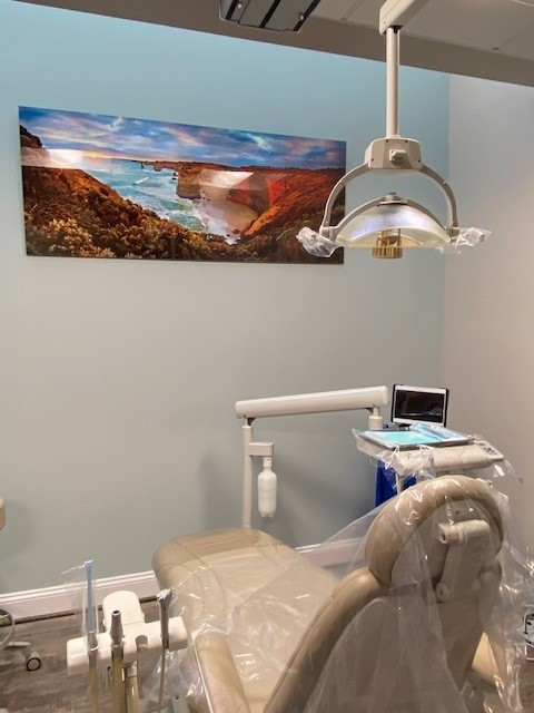 Images Aesthetic Laser Periodontics & Dental Implants: Peter D. Hadeed, DDS PC