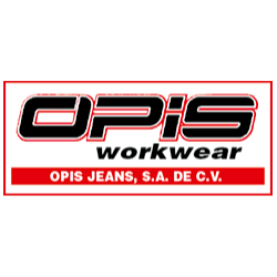 Opis Jeans Sa De Cv Logo
