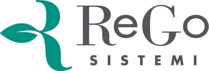 Images Rego Sistemi s.n.c. Da Canal G. e O.