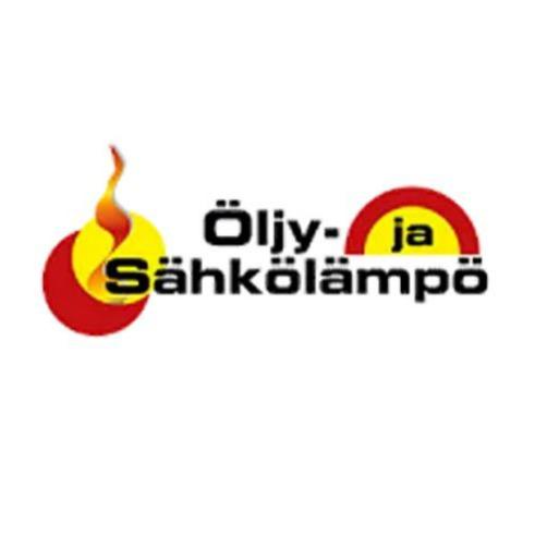 Lämpö-Ölsä / T & V Knaapi Oy Logo