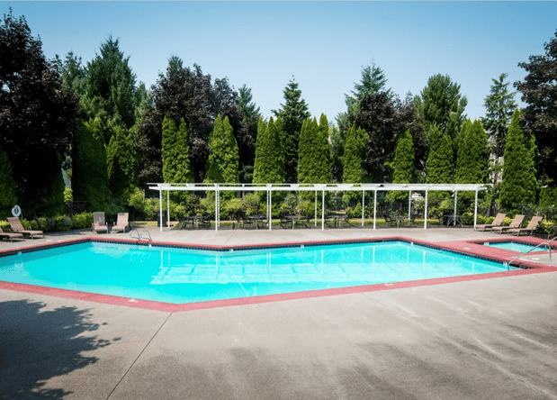 Images Clackamas Trails Apartments