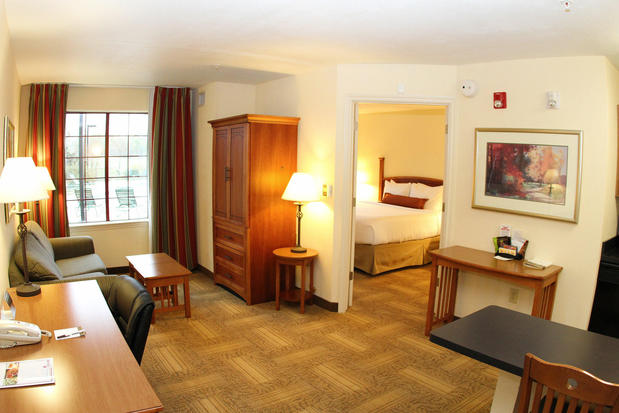 Images Staybridge Suites Houston Willowbrook by IHG