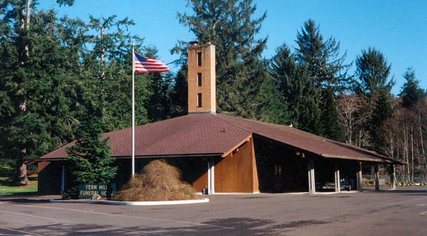 Images Fern Hill Funeral Home