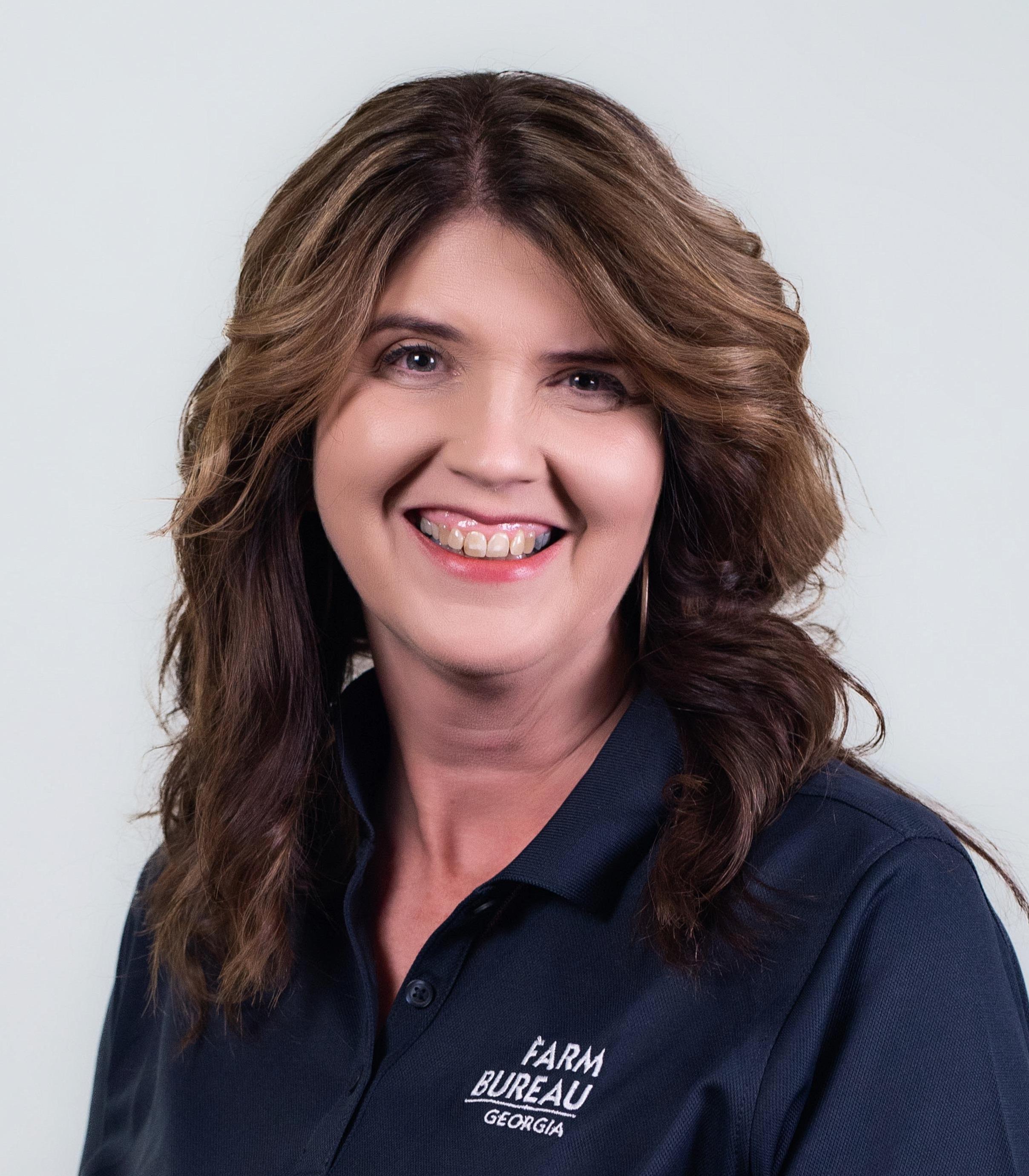 Serina Porter, Georgia Farm Bureau Insurance Agent