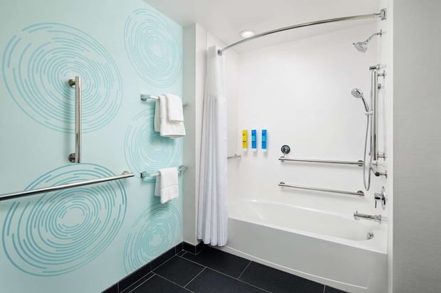 Images Tru by Hilton Charleston Airport