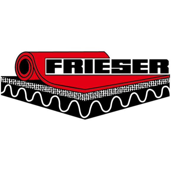 Frieser München GmbH Logo
