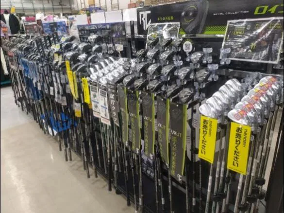 Images ゴルフパートナー タケダスポーツ柏店