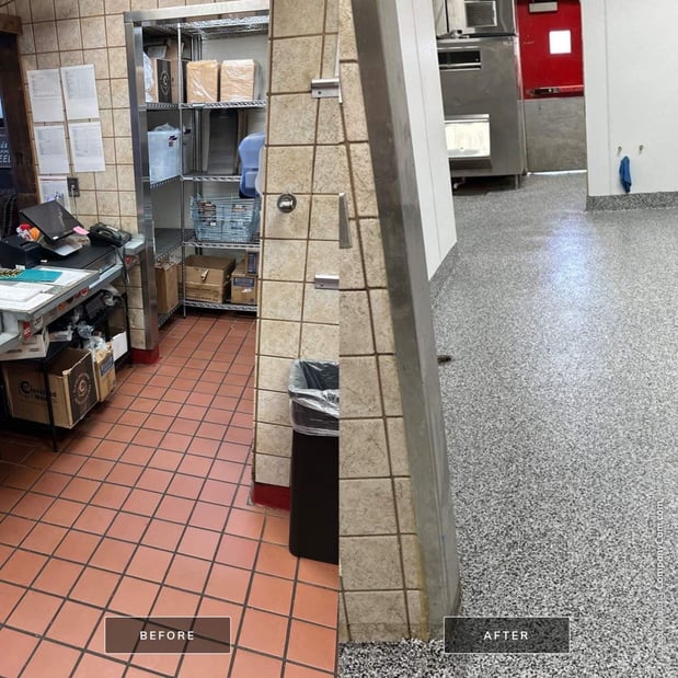 Images Patriot Coatings