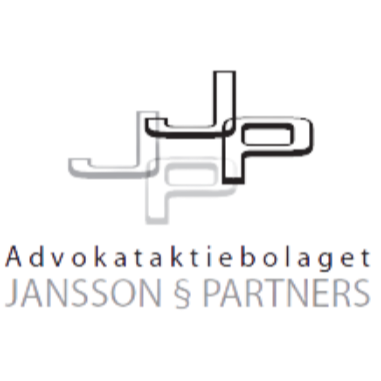 Advokataktiebolaget Jansson & Partners Logo