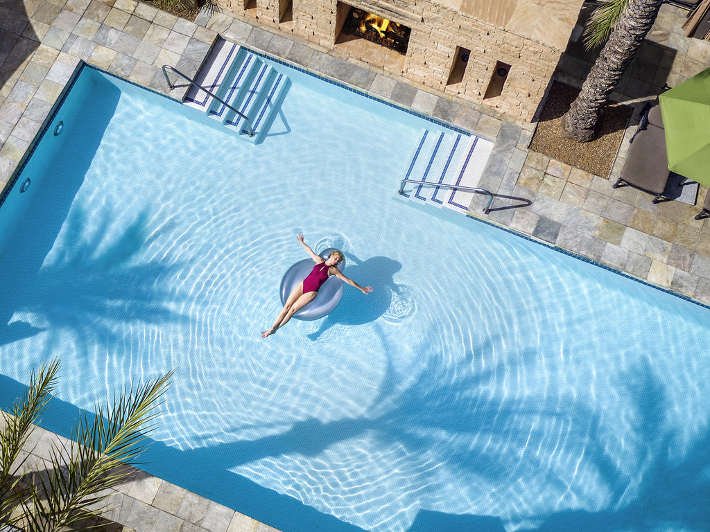 Fairmont Scottsdale Princess
