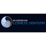 The New York Center for Cosmetic Dentistry - Dr. Emanuel Layliev Logo