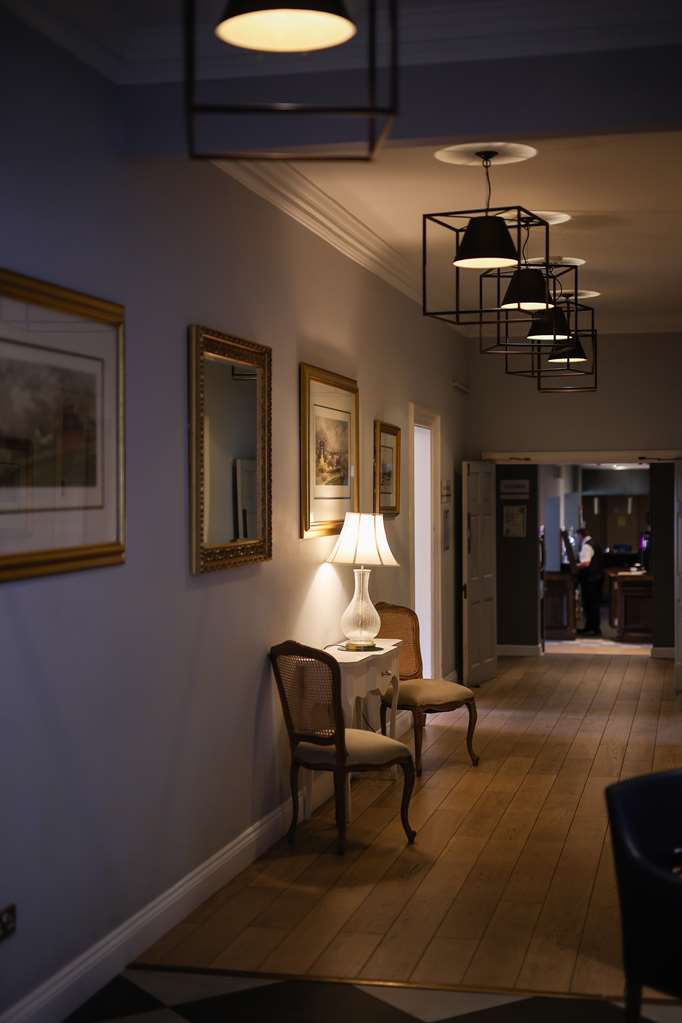 Images Albrighton Hall and Spa, a member of Radisson Individuals