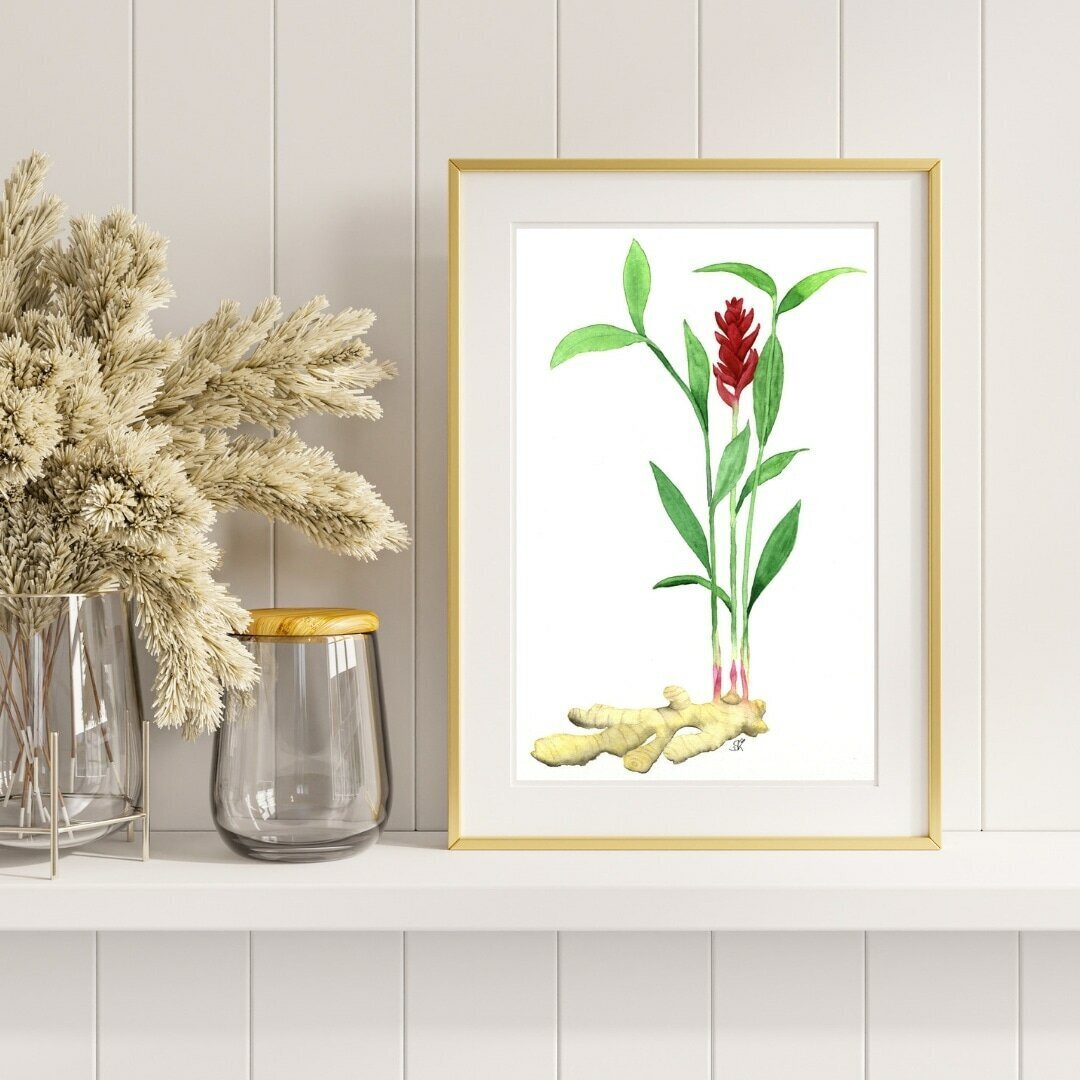 Bioartsense Aquarelle, Rullstorfer Straße 4 in Rullstorf