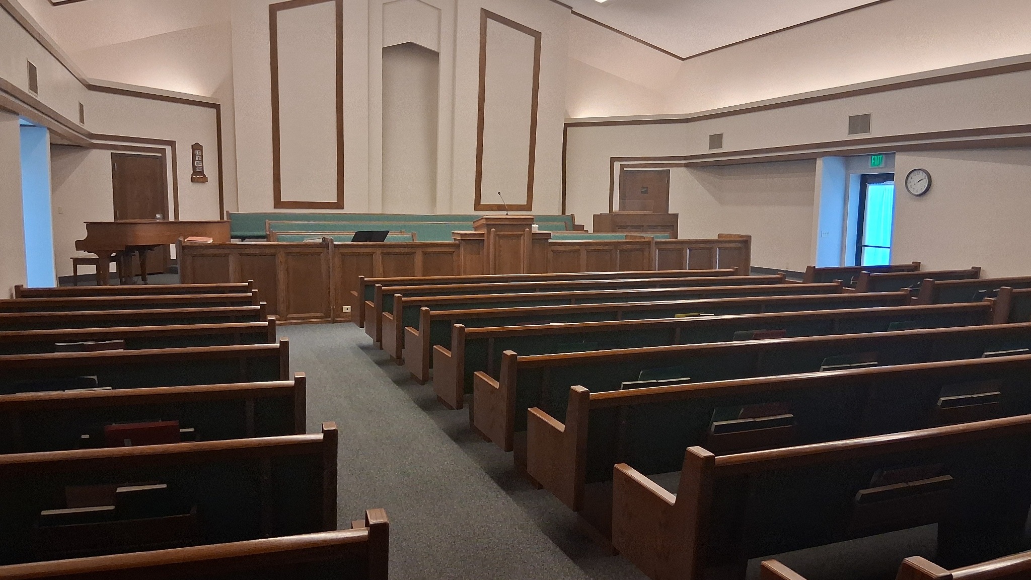 The Church of Jesus Christ of Latter-day Saints Image