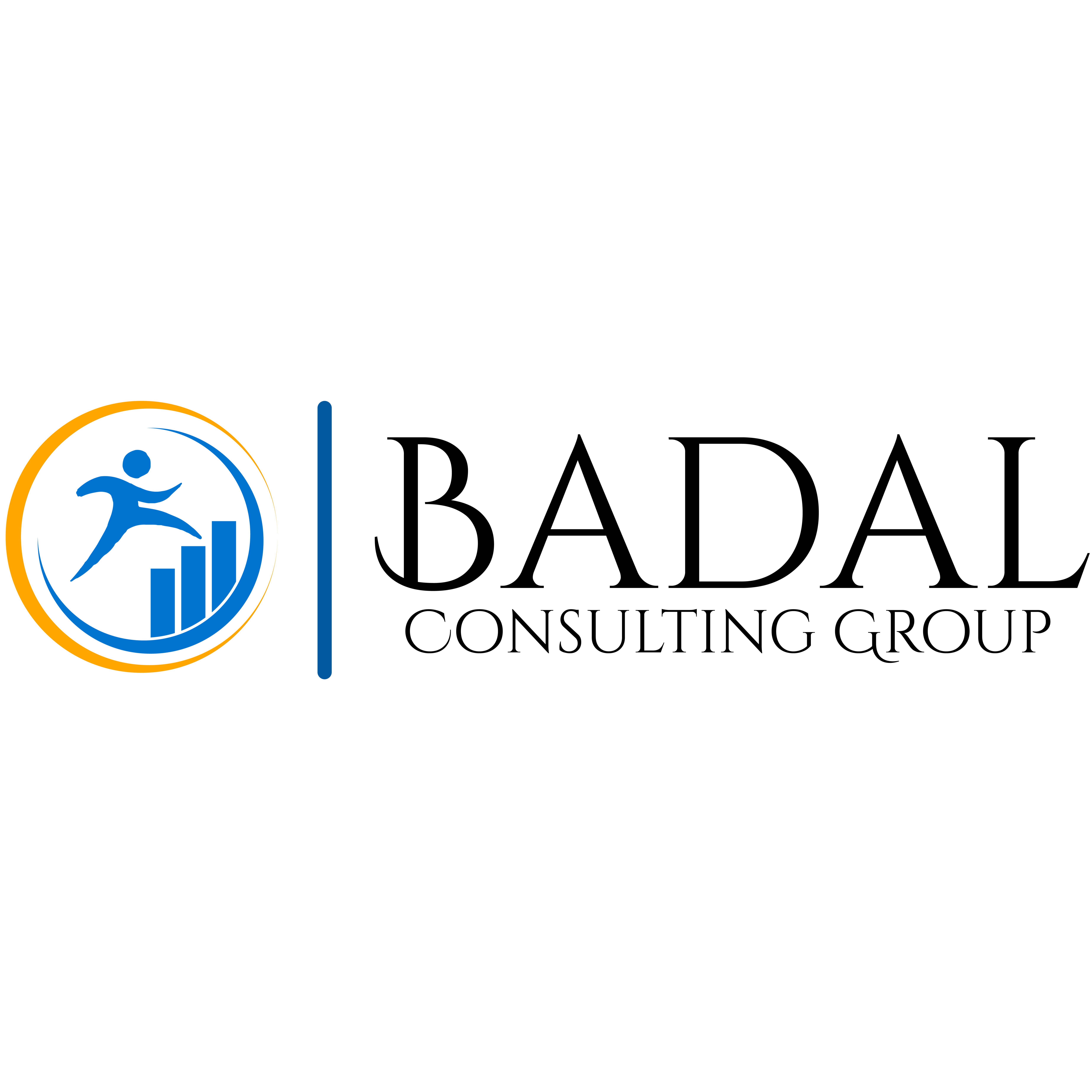 Badal Consulting Group Logo