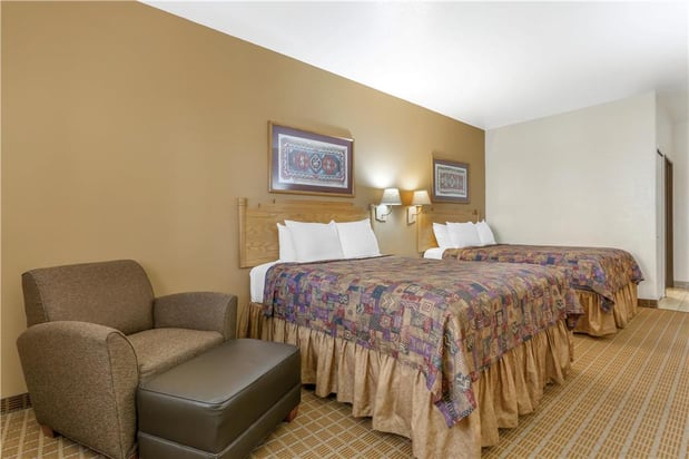 Images Best Western Gold Canyon Inn & Suites