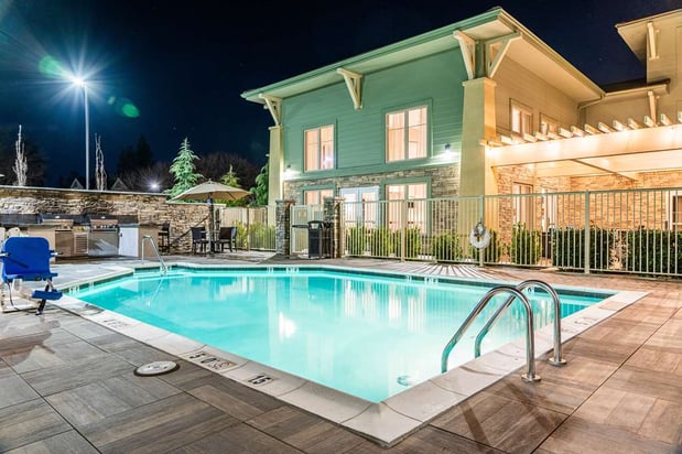 Images Homewood Suites by Hilton Pleasant Hill Concord