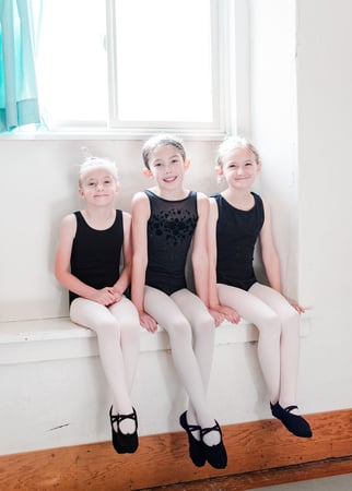 Images Ballet Etude