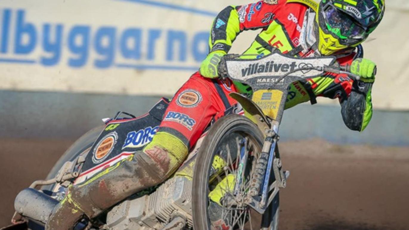 Images Lejonen Speedway