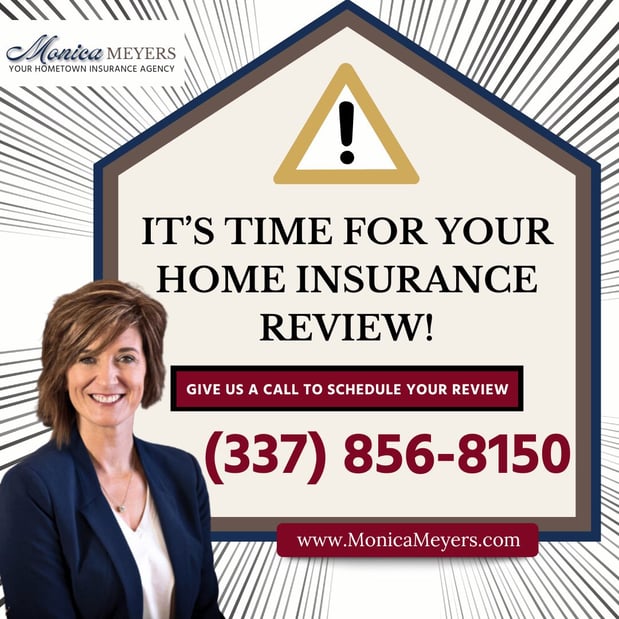 Images Monica Meyers - State Farm Insurance Agent