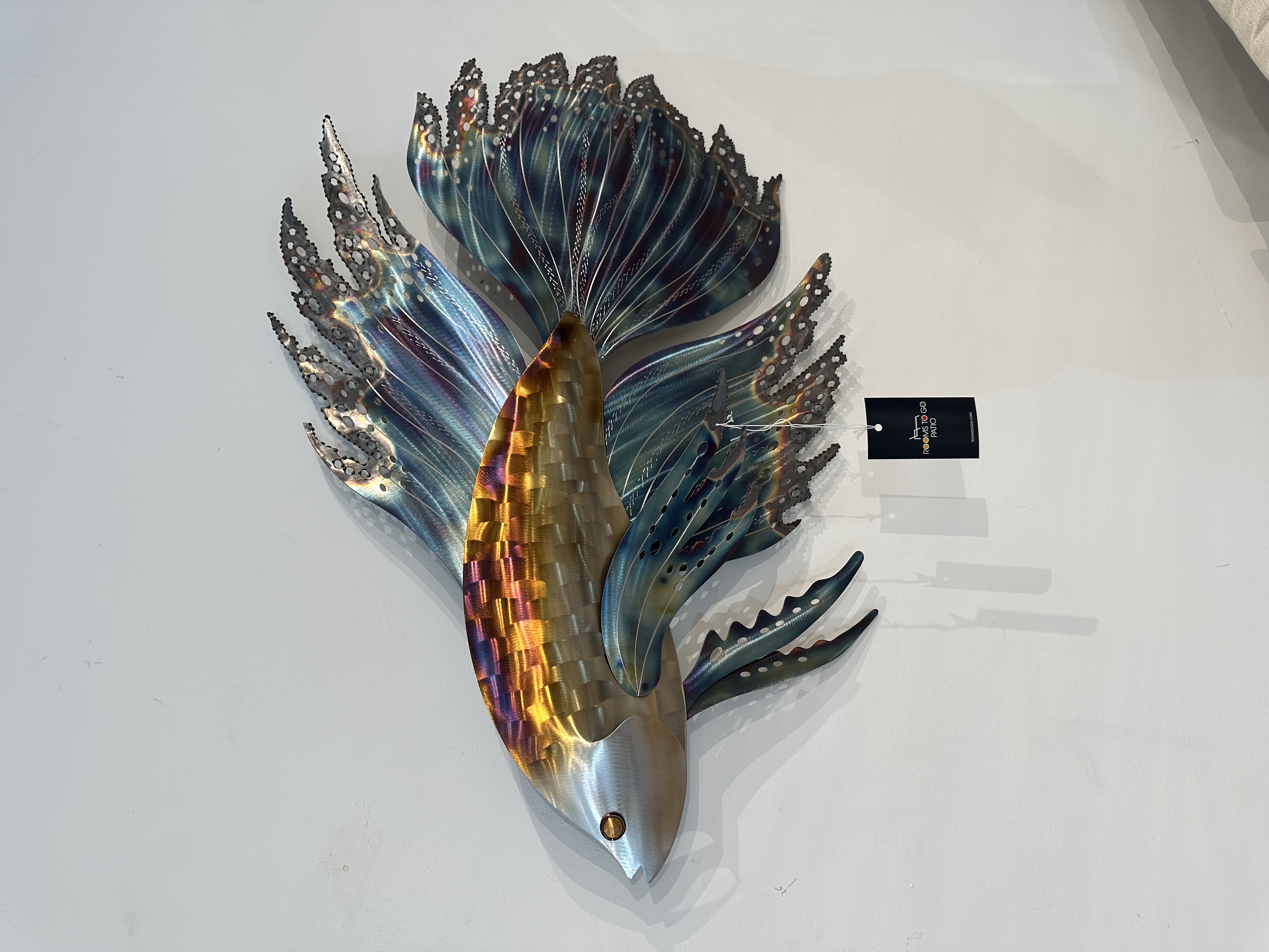 Rooms To Go Patio Image