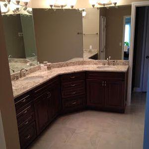 Images Countertops and Cabinetry By Design