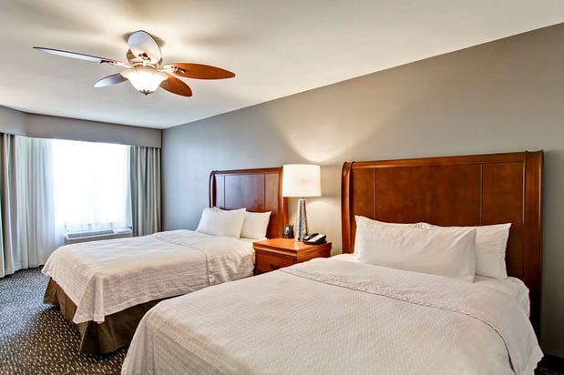 Images Homewood Suites by Hilton Bentonville-Rogers