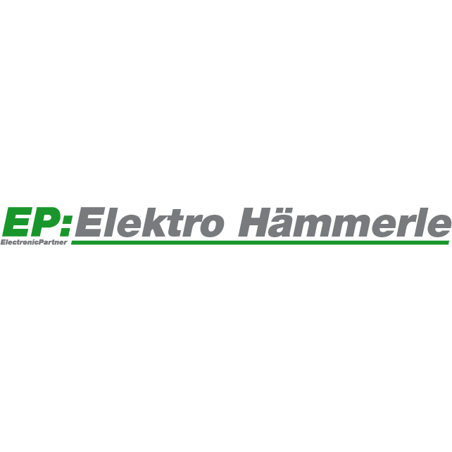 EP:Elektro Hämmerle Logo