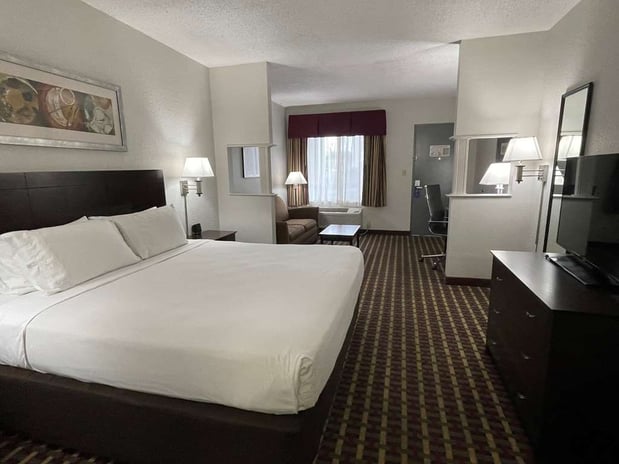 Images Best Western of Clewiston